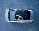 Mercedes-Benz A-Class 1997 года